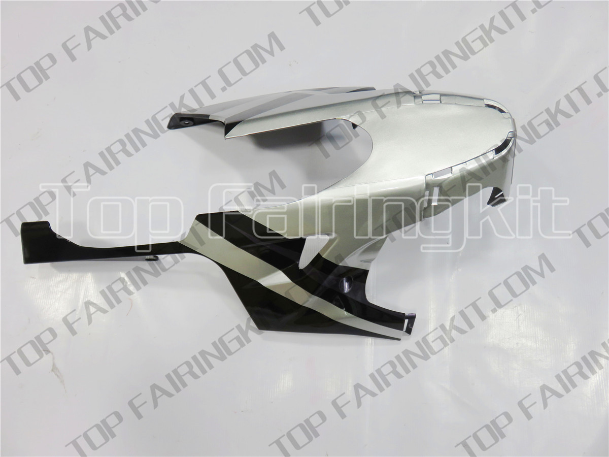 Aftermarket Motorcycle Fairings