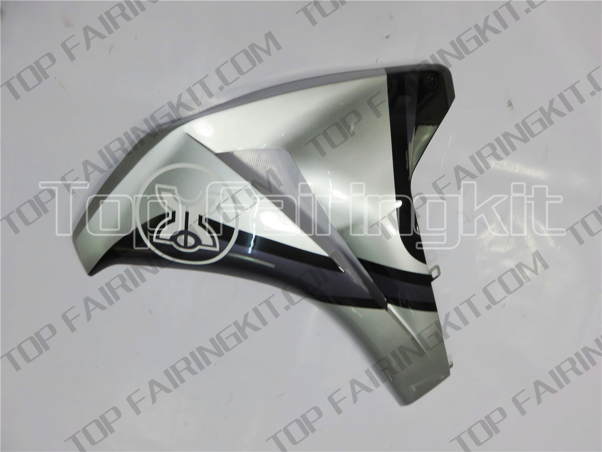 Aftermarket Motorcycle Fairings