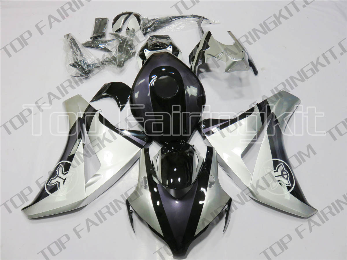 Aftermarket Motorcycle Fairings