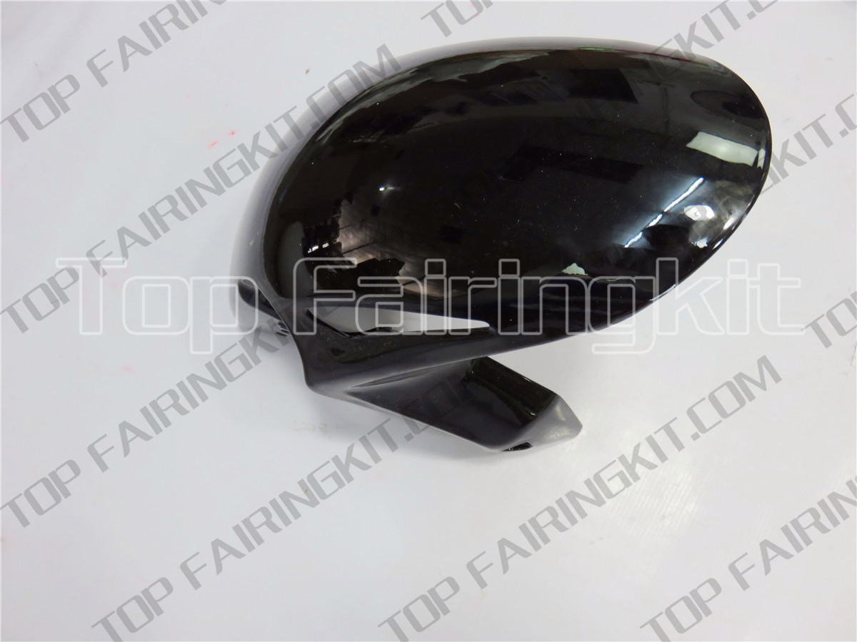 Aftermarket Motorcycle Fairings