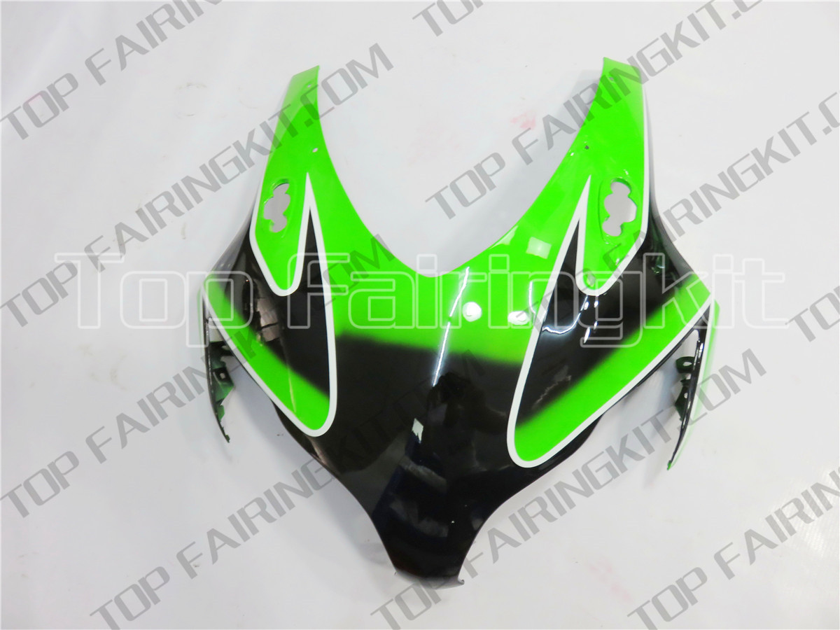 Aftermarket Motorcycle Fairings