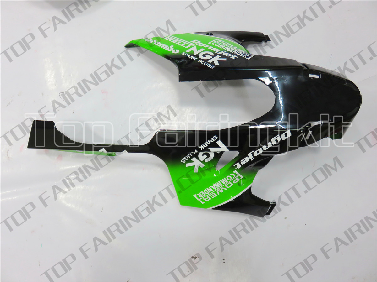 Aftermarket Motorcycle Fairings