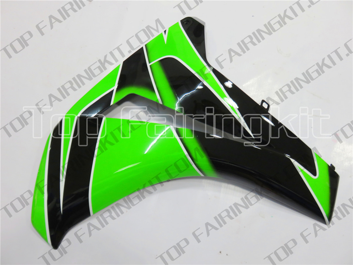 Aftermarket Motorcycle Fairings