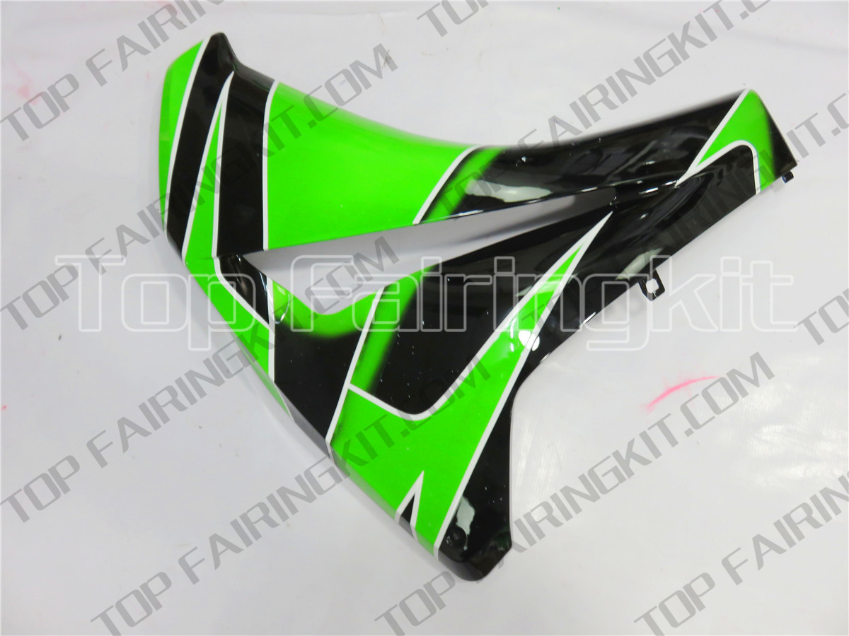 Aftermarket Motorcycle Fairings