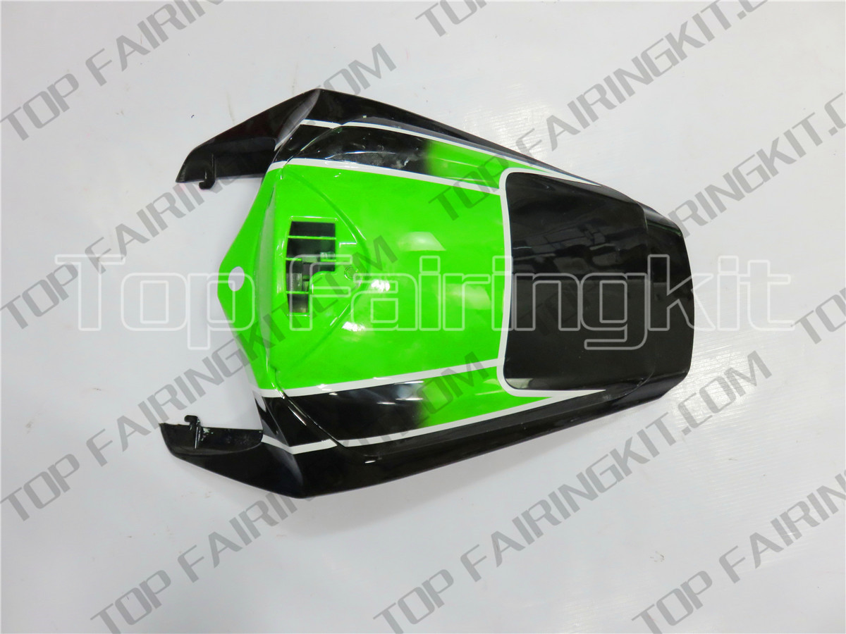 Aftermarket Motorcycle Fairings