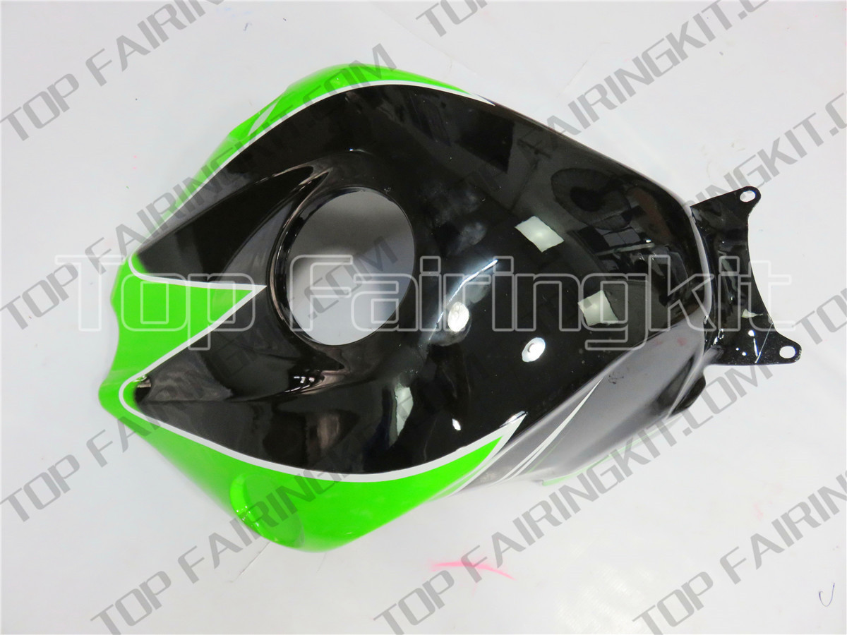 Aftermarket Motorcycle Fairings