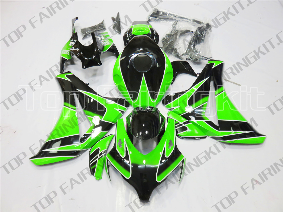 Aftermarket Motorcycle Fairings