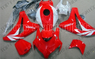 Aftermarket Motorcycle Fairings