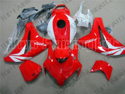 Aftermarket Motorcycle Fairings