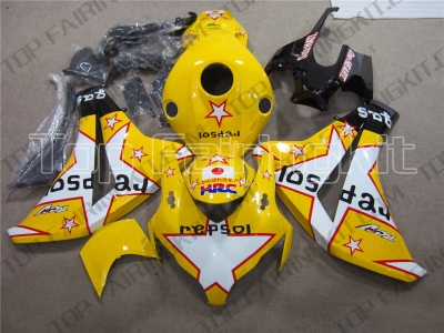 Aftermarket Motorcycle Fairings