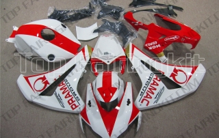 Aftermarket Motorcycle Fairings