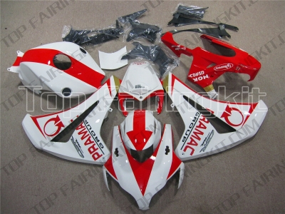 Aftermarket Motorcycle Fairings