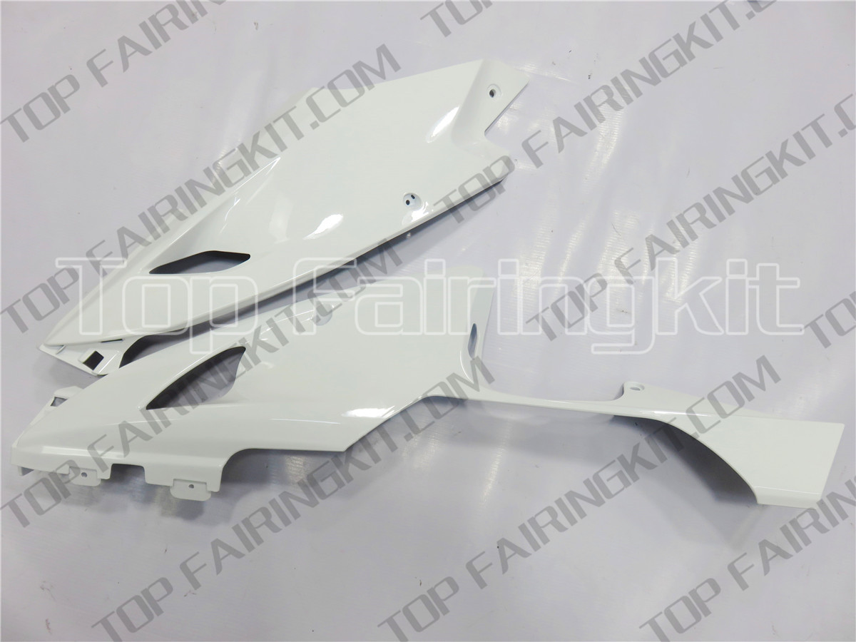 Aftermarket Motorcycle Fairings