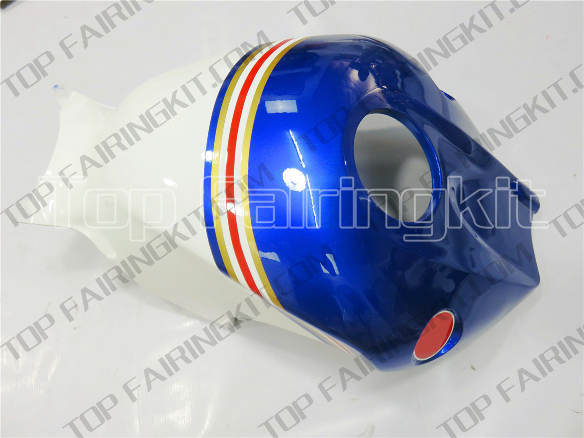 Aftermarket Motorcycle Fairings