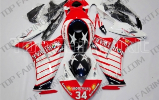 Aftermarket Motorcycle Fairings