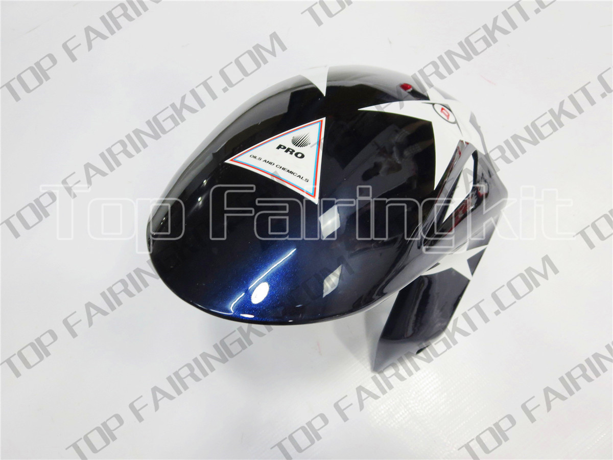 Aftermarket Motorcycle Fairings