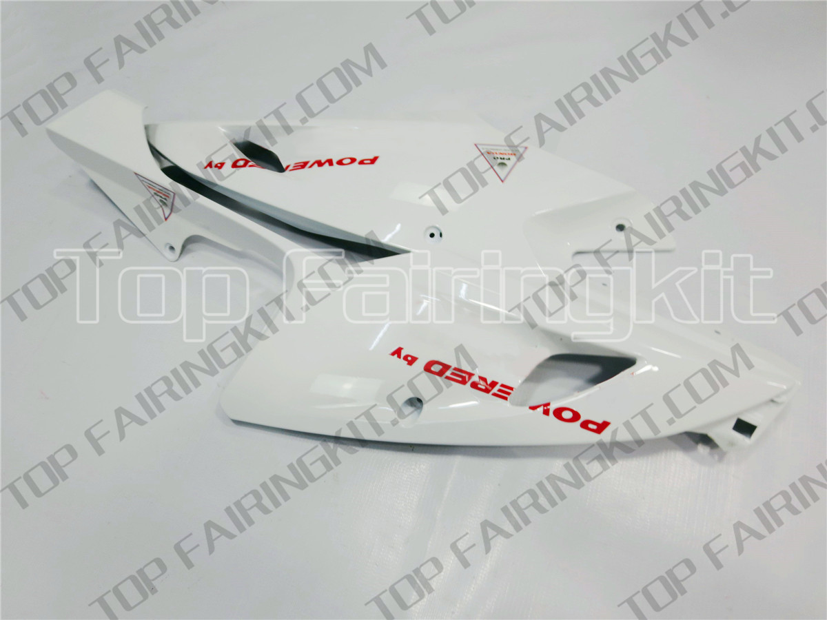 Aftermarket Motorcycle Fairings