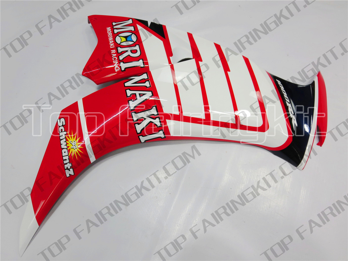 Aftermarket Motorcycle Fairings