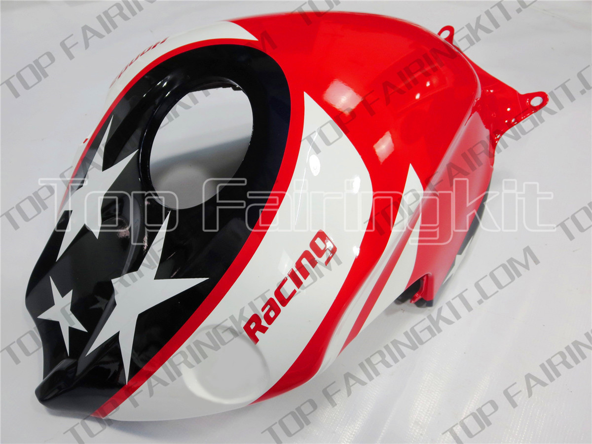 Aftermarket Motorcycle Fairings