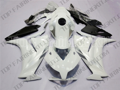 Aftermarket Motorcycle Fairings