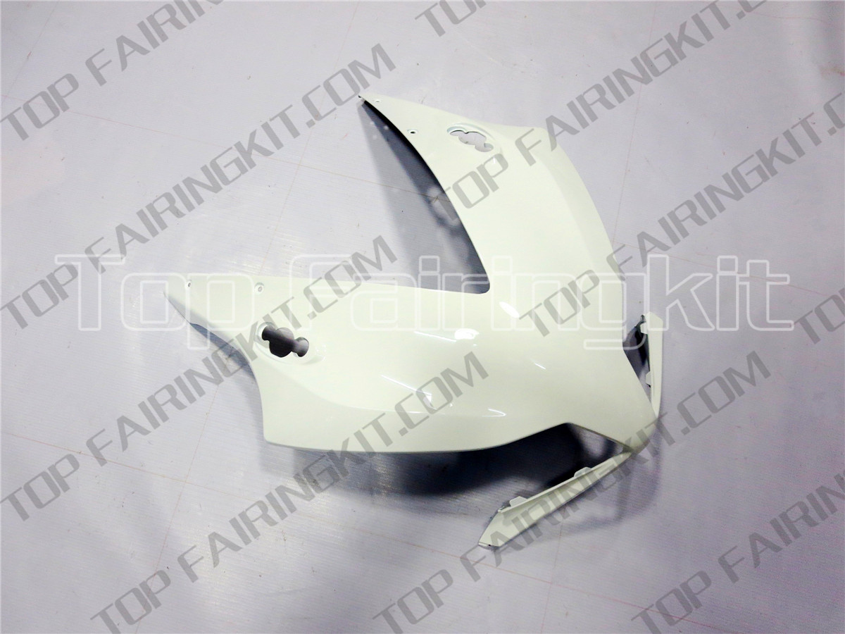 Aftermarket Motorcycle Fairings