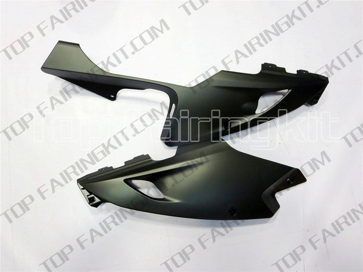 Aftermarket Motorcycle Fairings