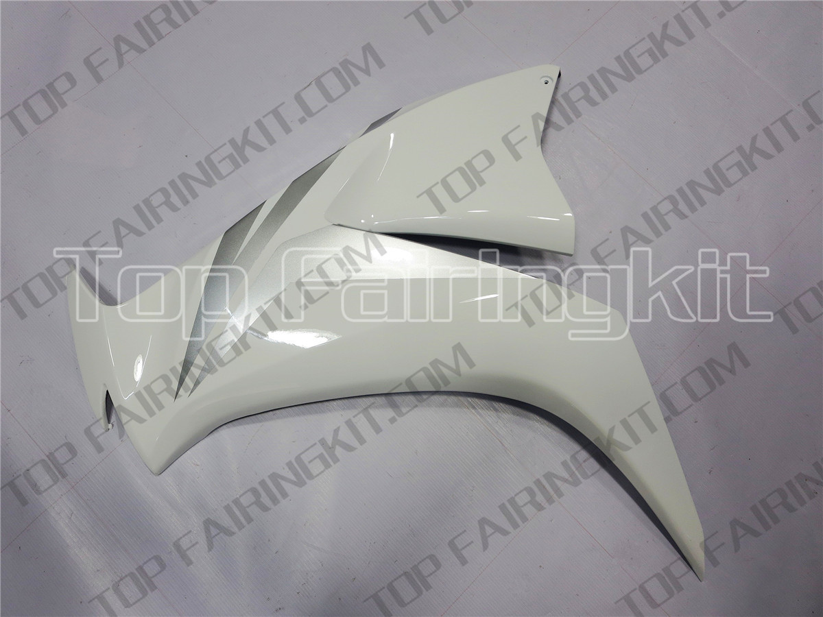 Aftermarket Motorcycle Fairings