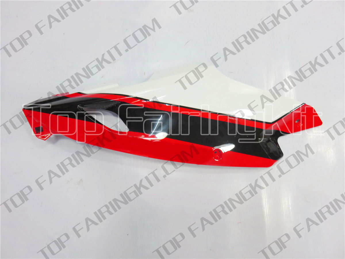 Aftermarket Motorcycle Fairings