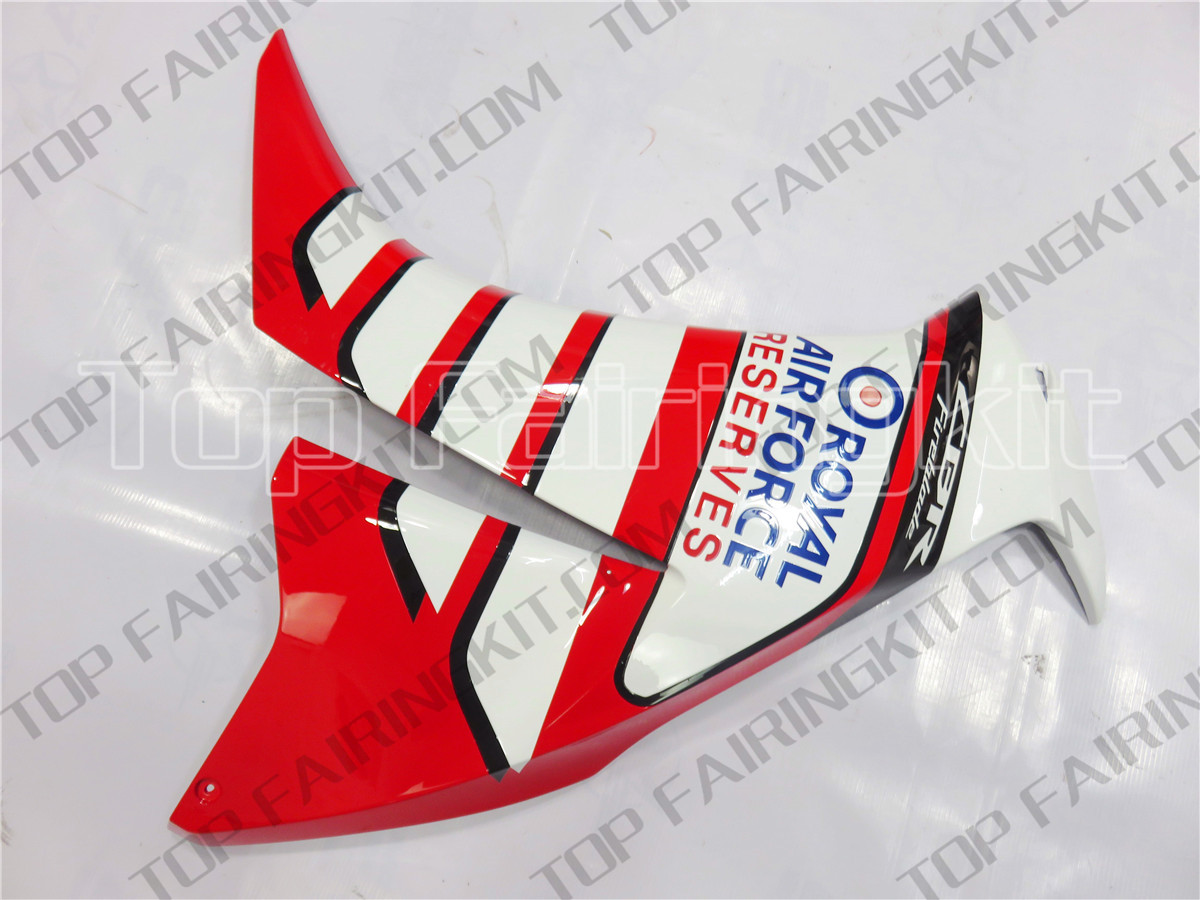 Aftermarket Motorcycle Fairings