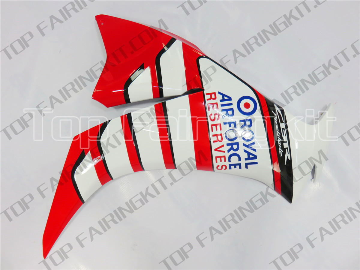 Aftermarket Motorcycle Fairings