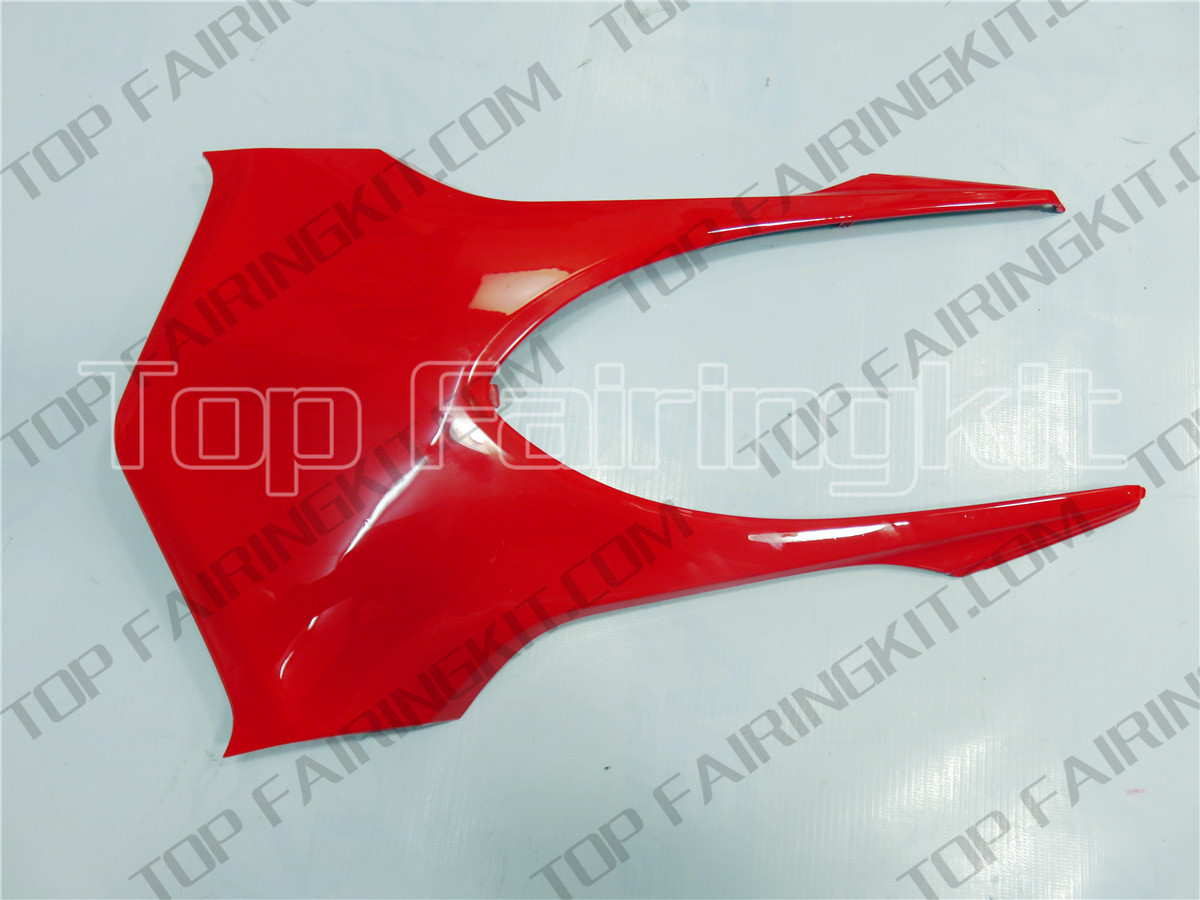 Aftermarket Motorcycle Fairings