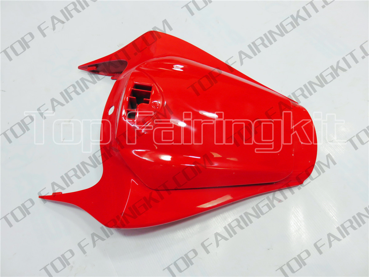 Aftermarket Motorcycle Fairings