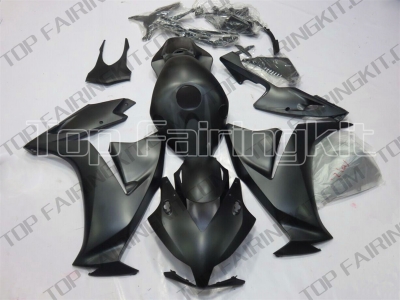 Aftermarket Motorcycle Fairings