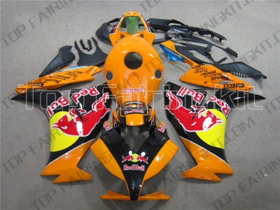 Aftermarket Motorcycle Fairings