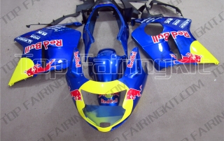 Aftermarket Motorcycle Fairings