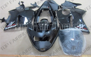 Aftermarket Motorcycle Fairings