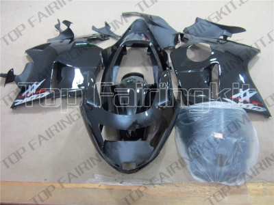 Aftermarket Motorcycle Fairings