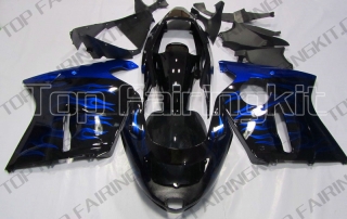 Aftermarket Motorcycle Fairings