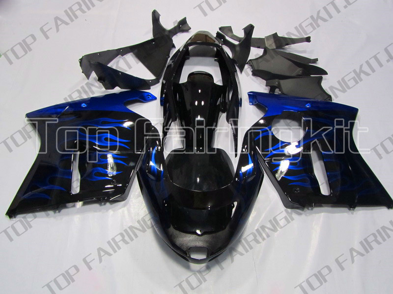 Aftermarket Motorcycle Fairings