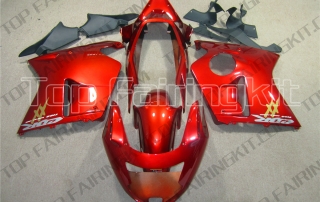 Aftermarket Motorcycle Fairings