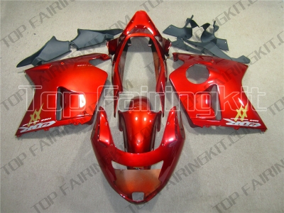 Aftermarket Motorcycle Fairings