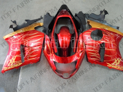 Aftermarket Motorcycle Fairings