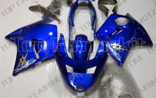 Aftermarket Motorcycle Fairings