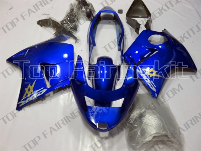 Aftermarket Motorcycle Fairings