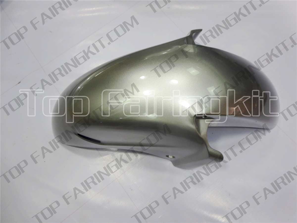 Aftermarket Motorcycle Fairings