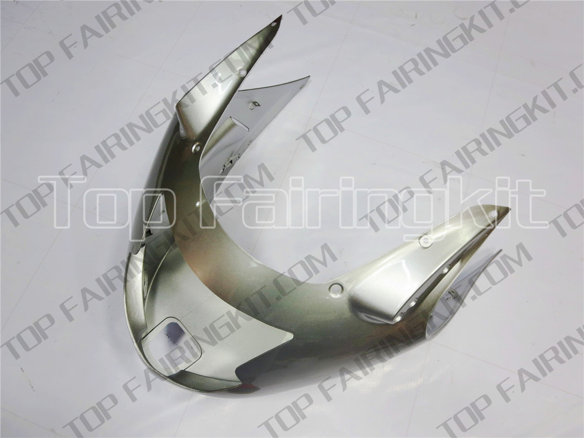 Aftermarket Motorcycle Fairings