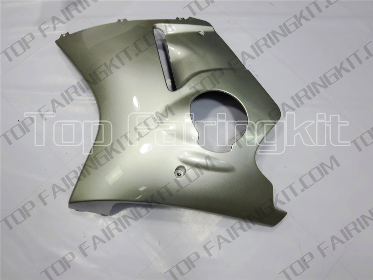 Aftermarket Motorcycle Fairings