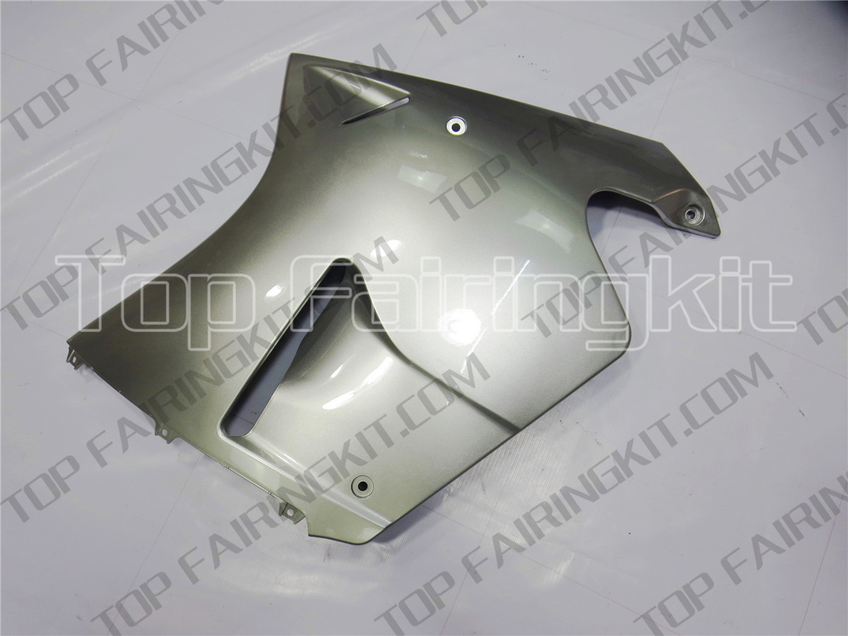 Aftermarket Motorcycle Fairings