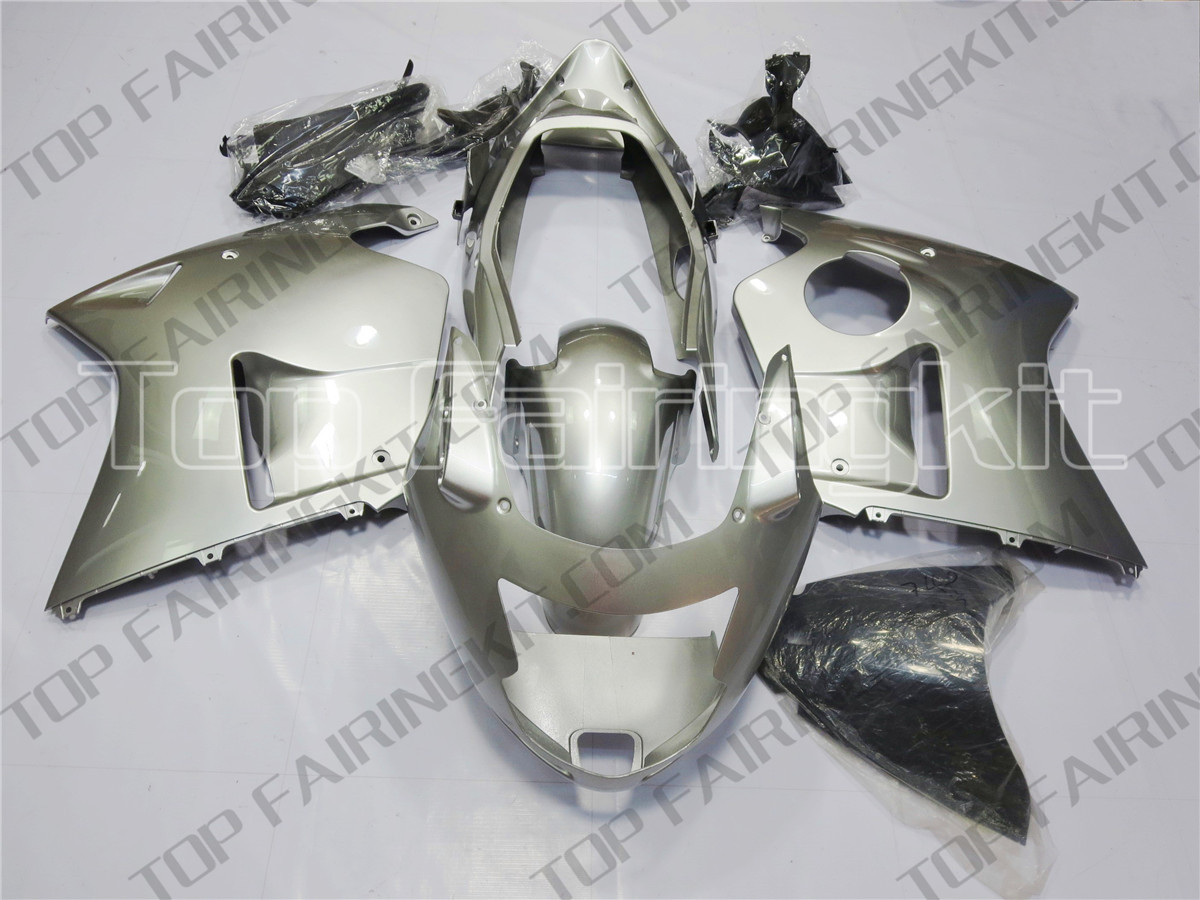 Aftermarket Motorcycle Fairings