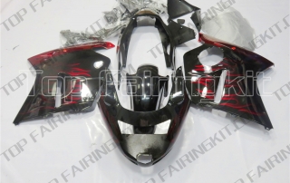 Aftermarket Motorcycle Fairings